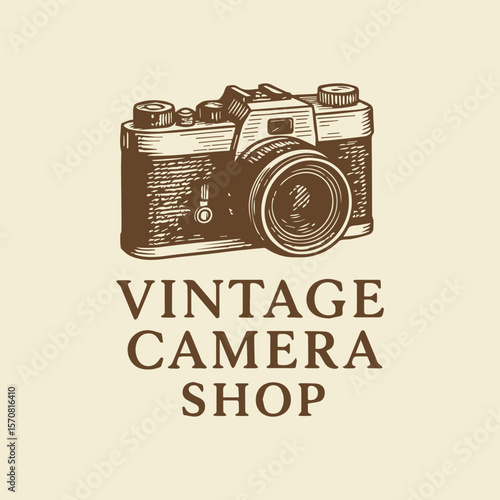 Discover Timeless Memories Capture the Moment with Vintage Camera