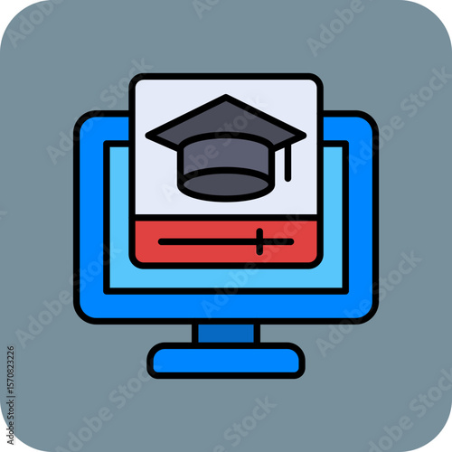 Tutorial Icon