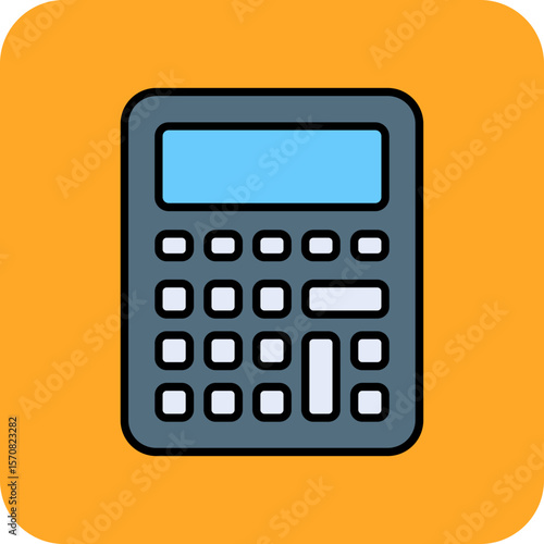 Calculator Icon