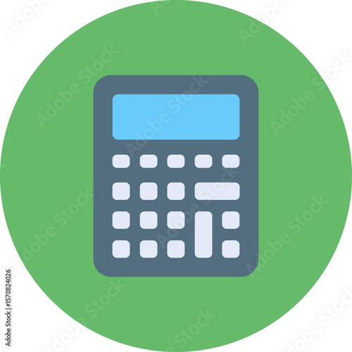 Calculator Icon