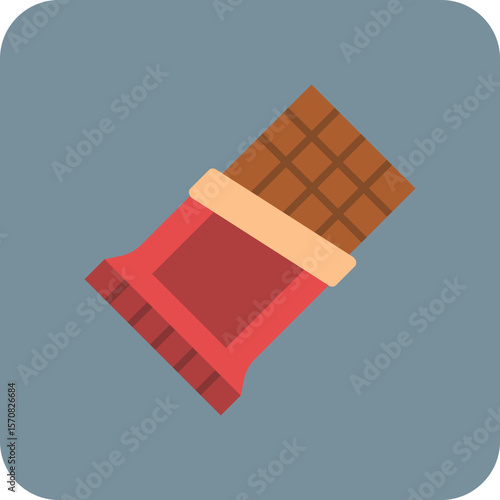 Chocolate bar Icon