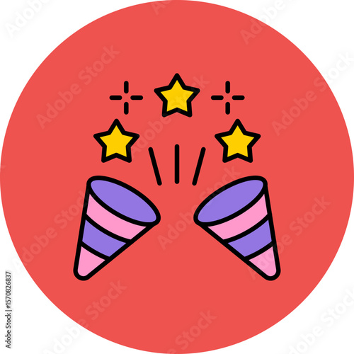 Party Icon