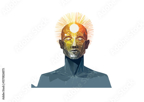 soulmind2 - "There is no barrier between me and my soul, directly and sincerely manifesting the soul's aspirations in the present moment, free from all obstacles of the ego, I am the soul's true essen