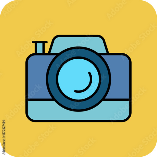 Photography Icon
