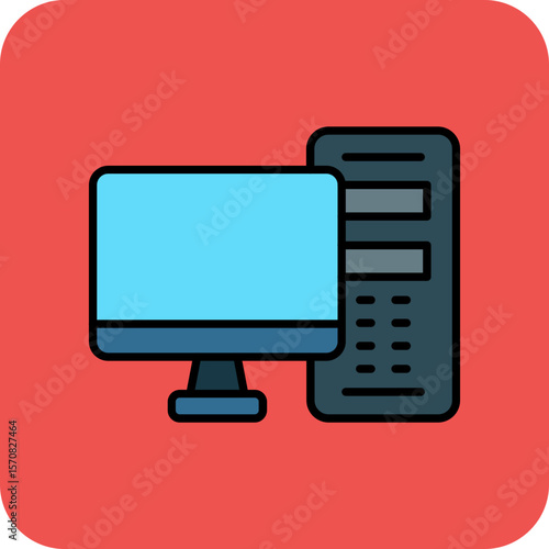 Computer Icon