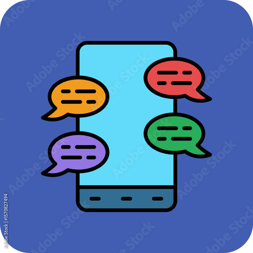 Chat Icon