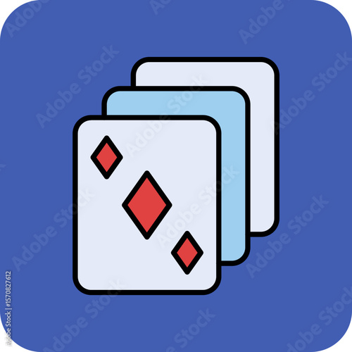 Cards Icon
