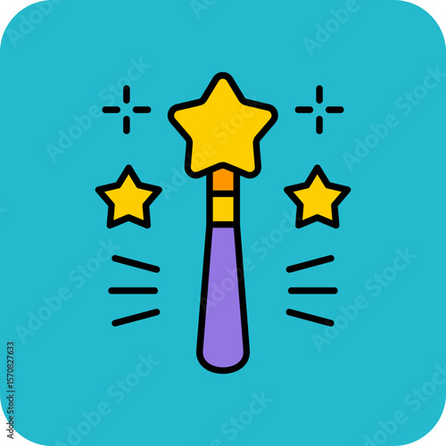 Magic Icon