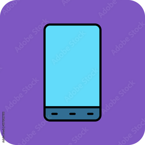 Smartphone Icon