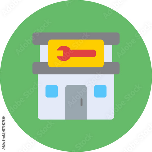 Repair Icon