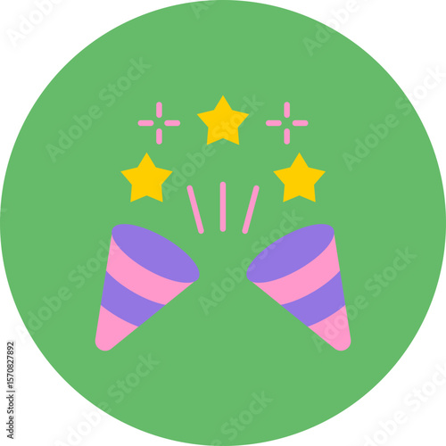 Party Icon