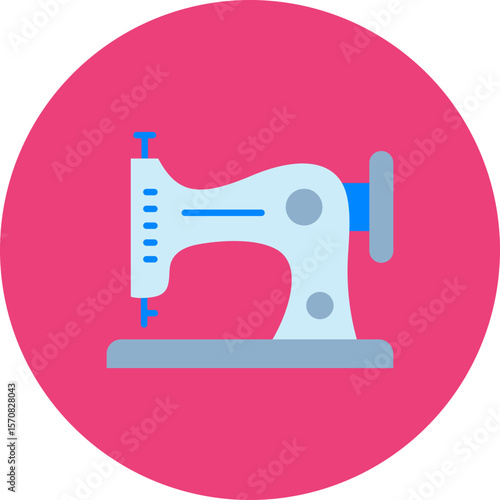 Sewing Icon