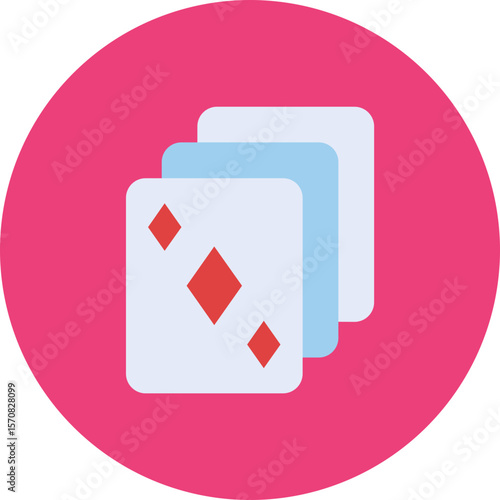 Cards Icon