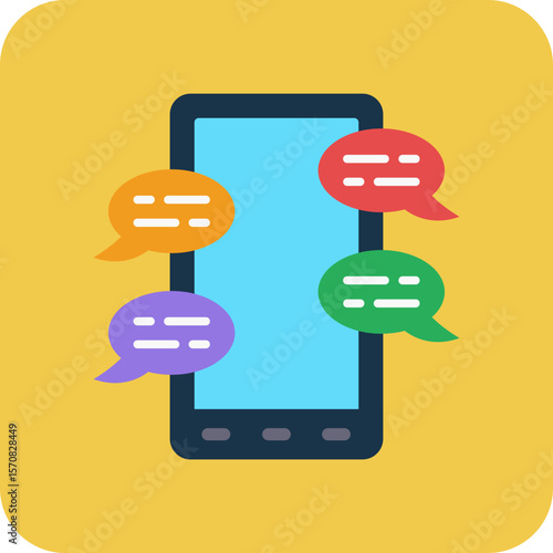 Chat Icon