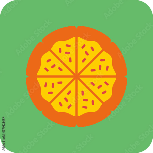 Pizza Icon