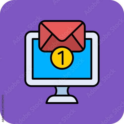 Inbox Icon