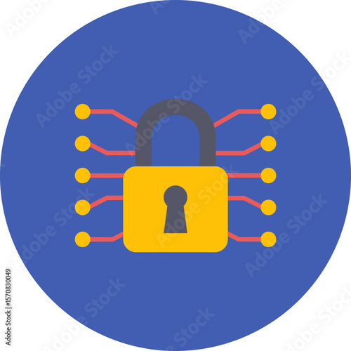 Padlock Icon