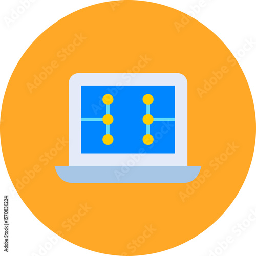 Laptop Icon