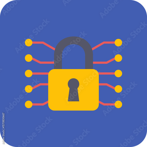 Padlock Icon