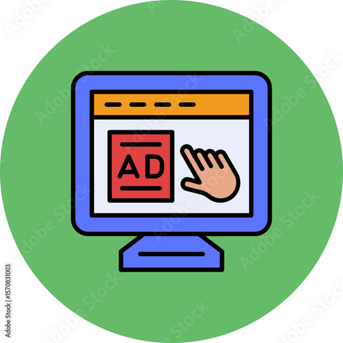 Click Icon