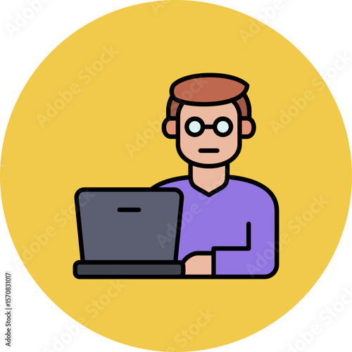 Blogger Icon