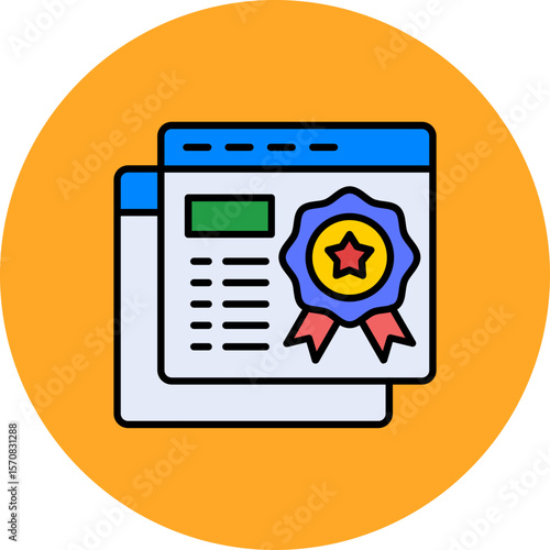 Award Icon