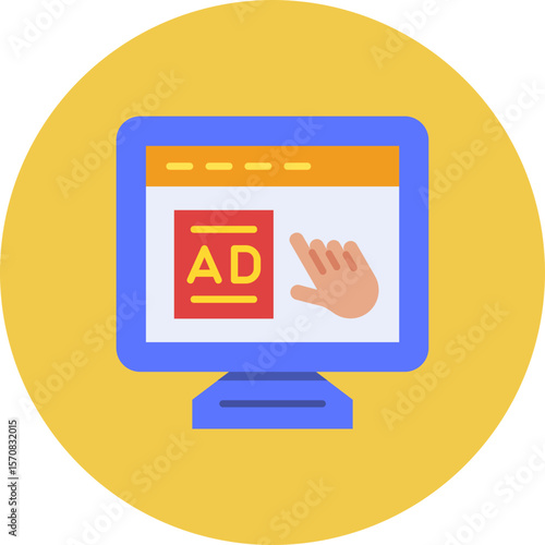Click Icon