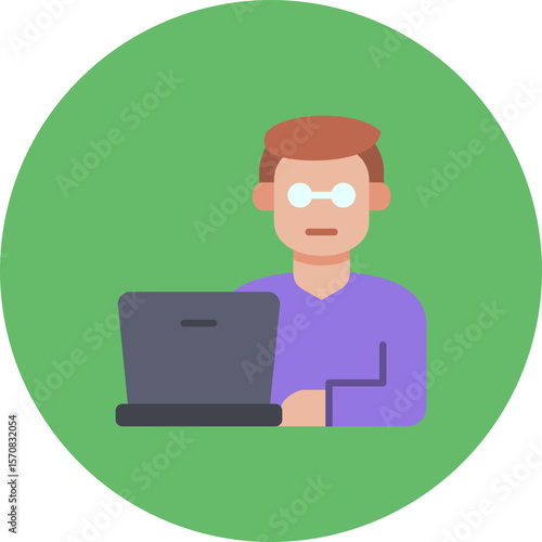 Blogger Icon