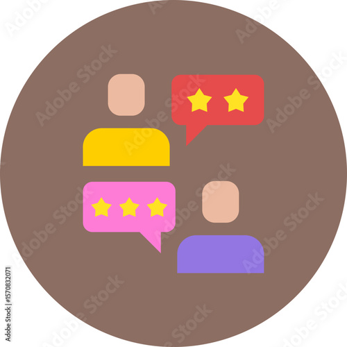 Feedback Icon