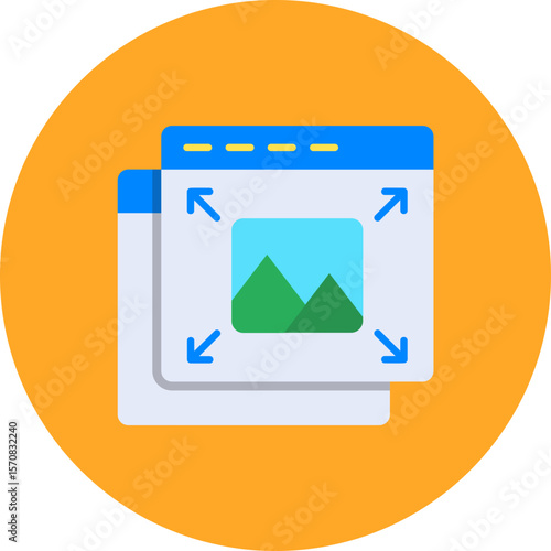 Free Download Image Icon - GFXLoad