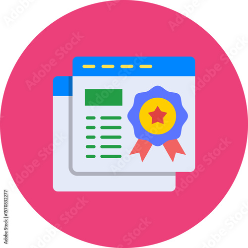 Award Icon