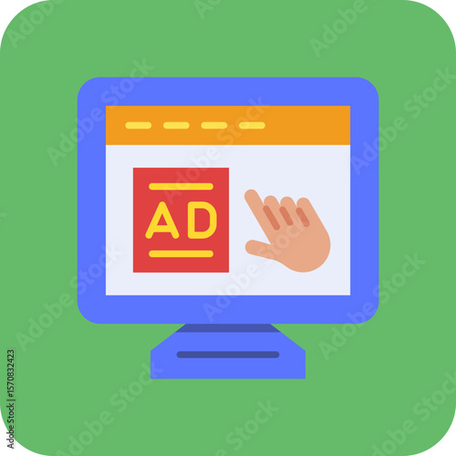 Click Icon
