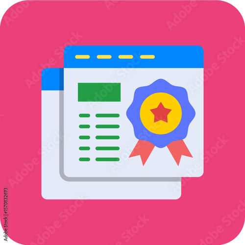 Award Icon