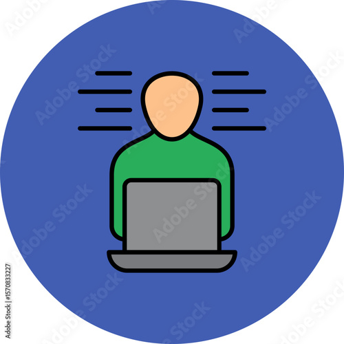 Busy Icon