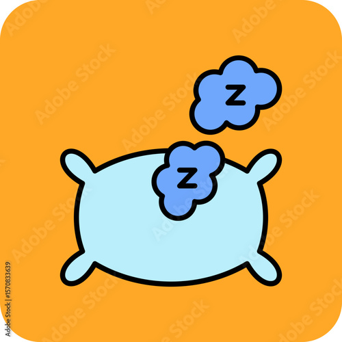Sleep Icon
