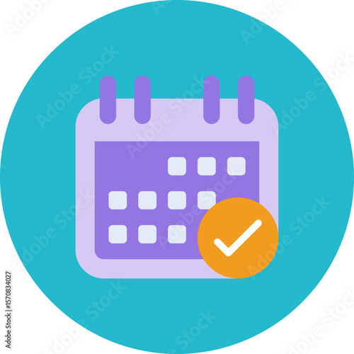 Schedule Icon