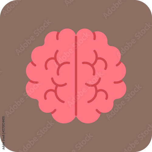 Brain Icon