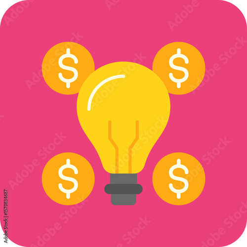 Incentive Icon