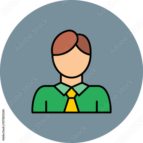 Client Icon