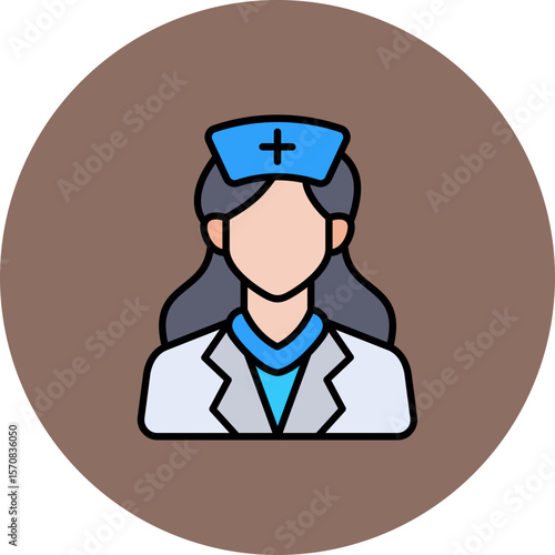 Doctor Icon