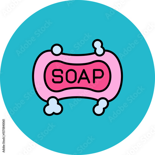 Soap Icon