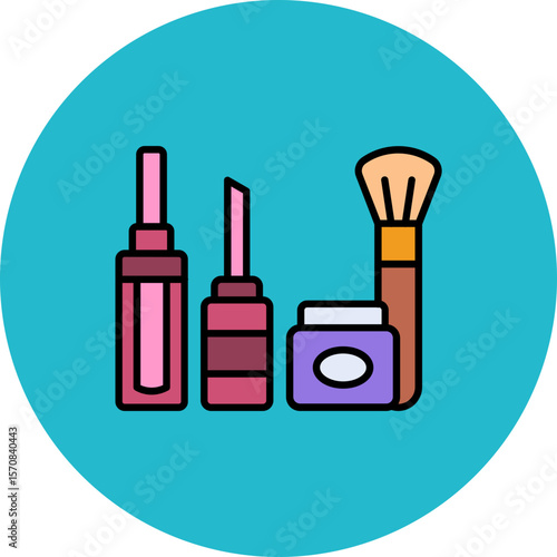 Makeup Icon