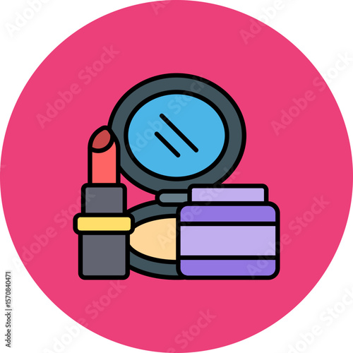 Makeup Icon
