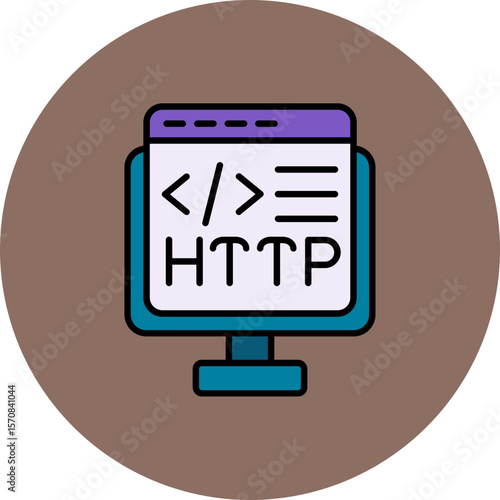 Http Icon