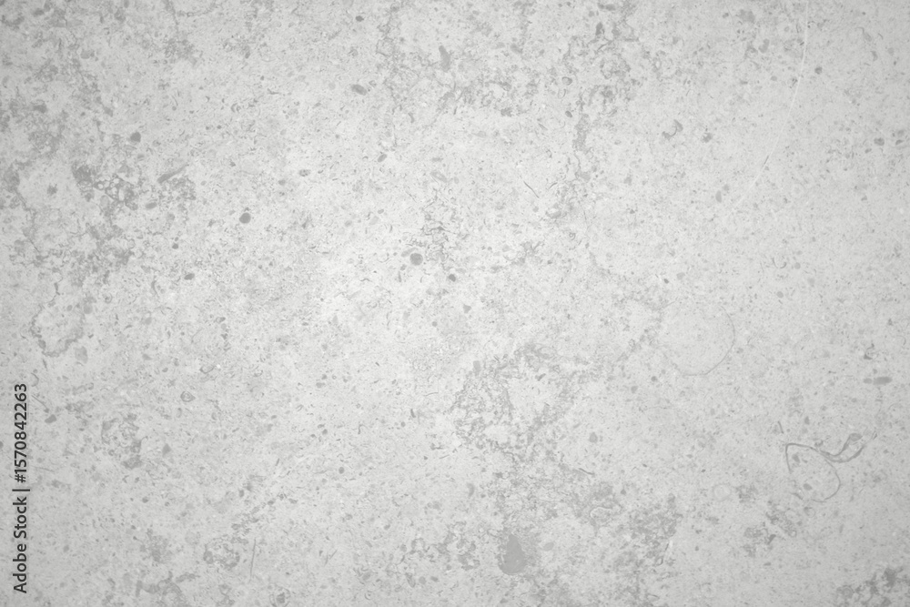 Fototapeta premium Flat design is showing weathered concrete texture with cracks, speckles, stains, copy space