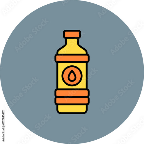 Oil Icon