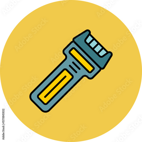 Trimmer Icon