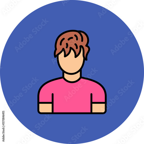 Hairstyle Icon