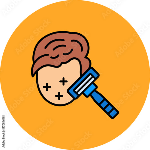 Shave Icon