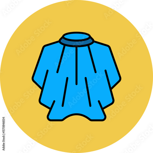 Cape Icon
